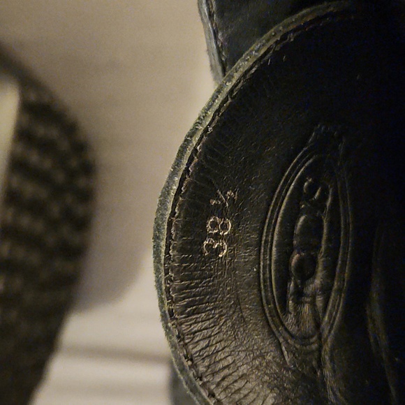 Tod's ankle boots - Picture 8 of 8